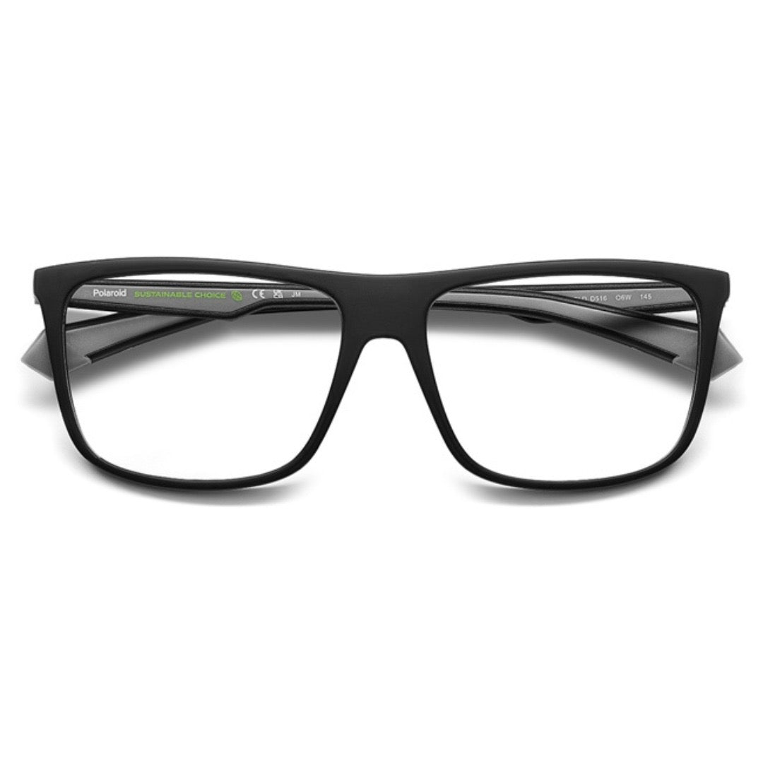 Oculos Masculino PLD D516 OVK 58