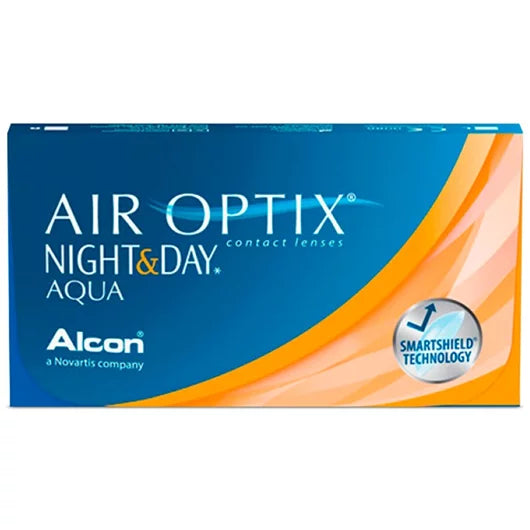 Air Optix Night and Day