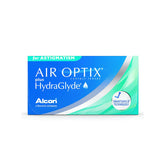 Air Optix Hydraglyde Astigmatismo