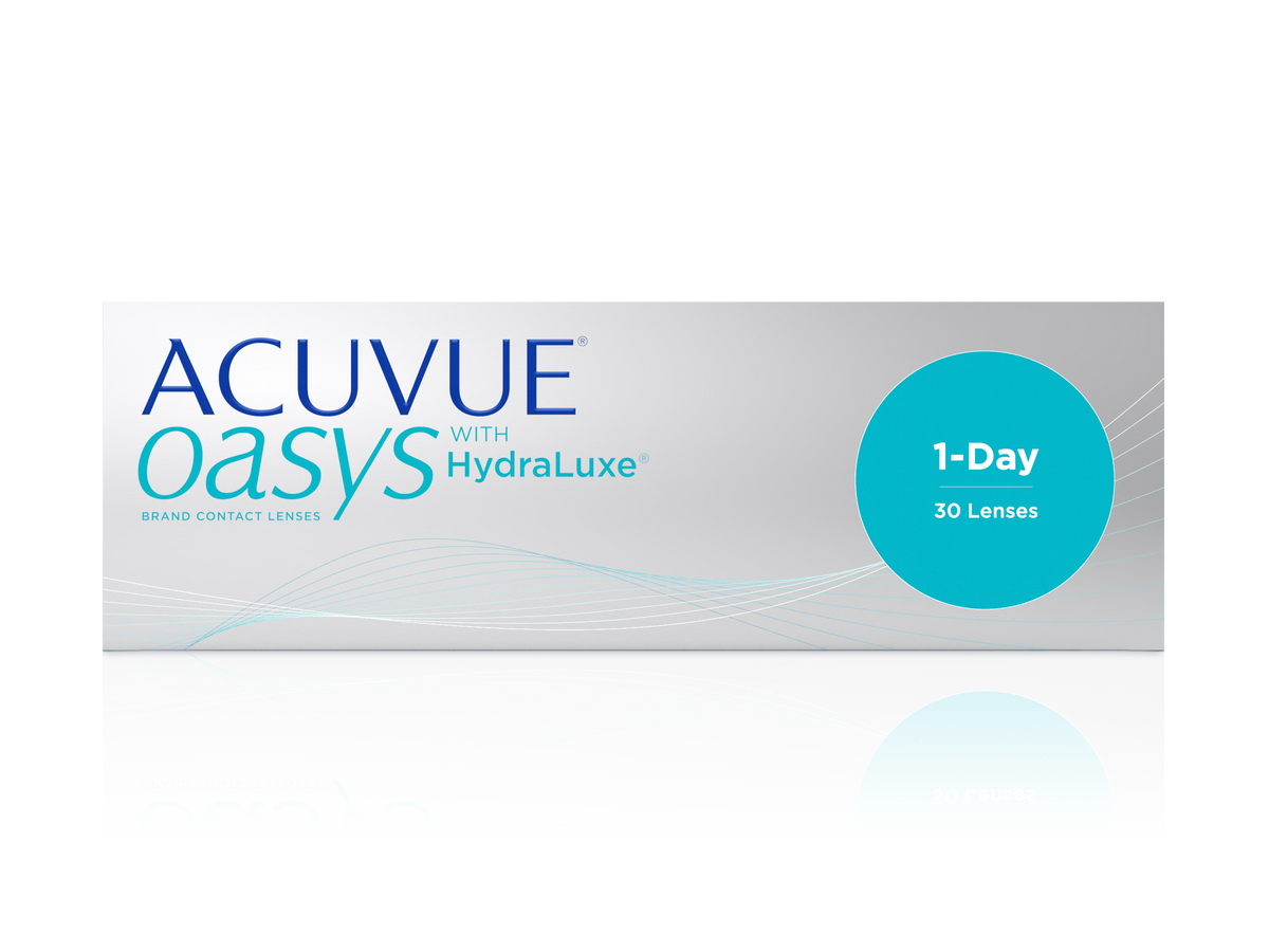 Acuvue Oasys 1-Day