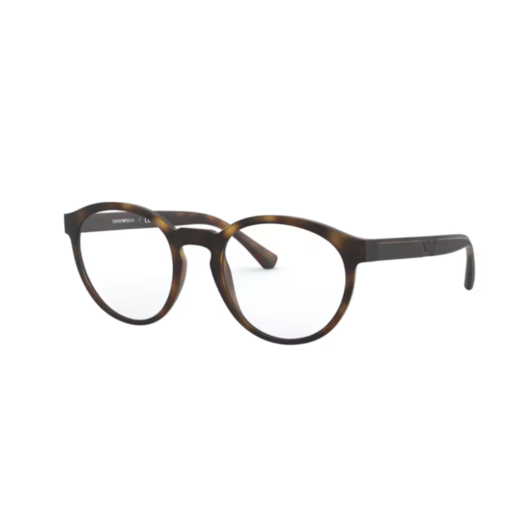 ÓCULOS DE GRAU MASCULINO ACETATO EA EA 4152