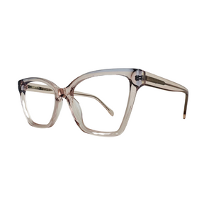 ÓCULOS DE GRAU ACETATO TRANSPARENTE SUSL1499 C3 54