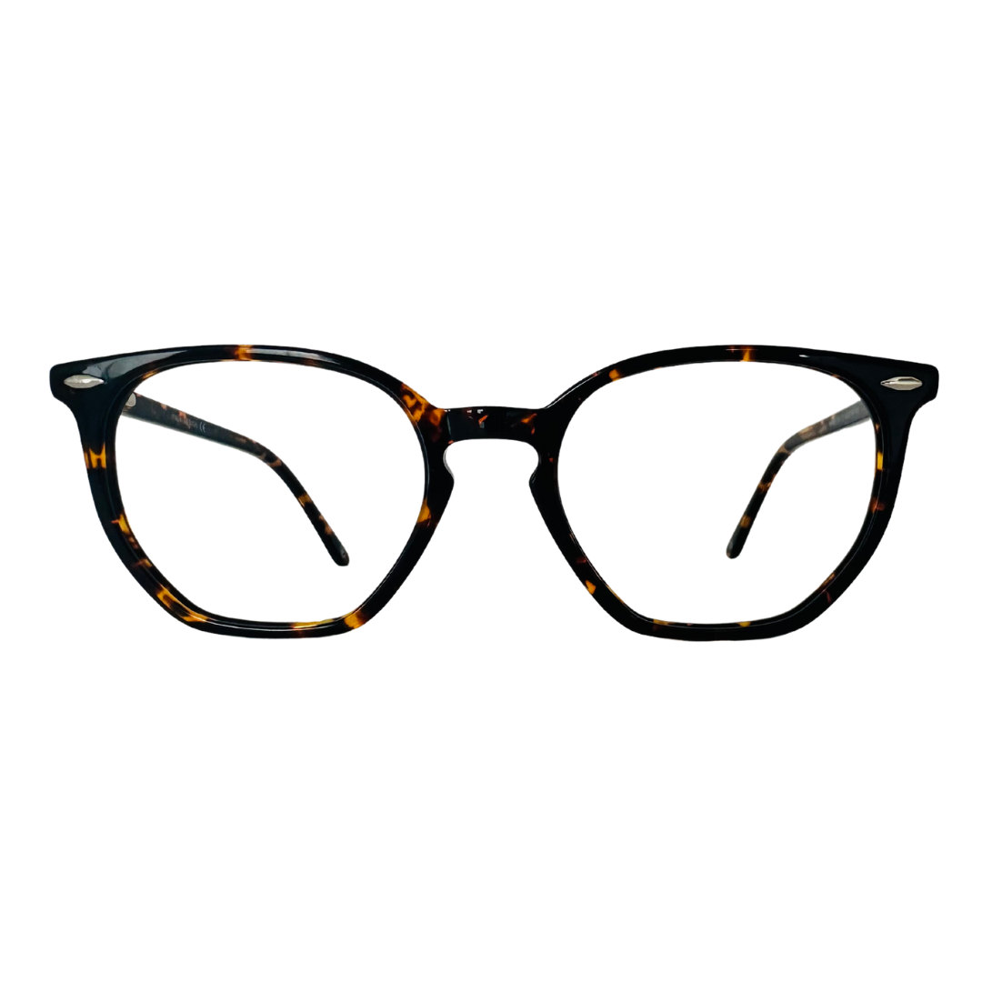 ÓCULOS DE GRAU ACETATO BR66135 C2 52