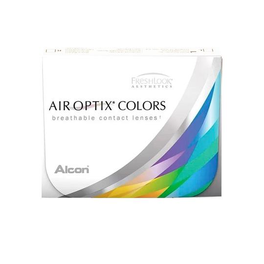 Lentes de Contato Air Optix Colors