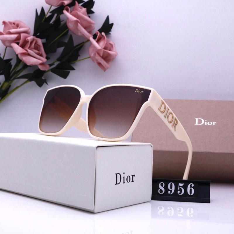 Óculos de Sol Feminino Dior